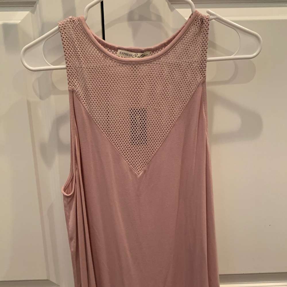 Express Tank